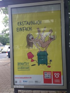 Educacion Sexual - Erstaunlich Einfach benutzt kondome