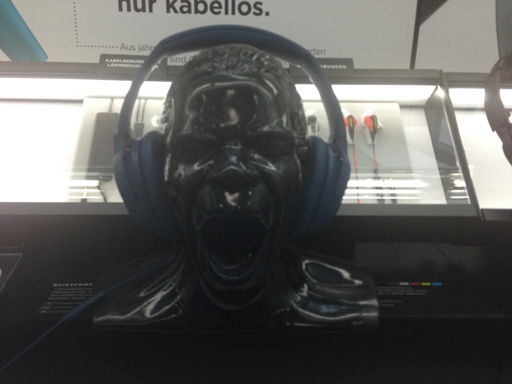 WTF semanal #7: En el Media Markt